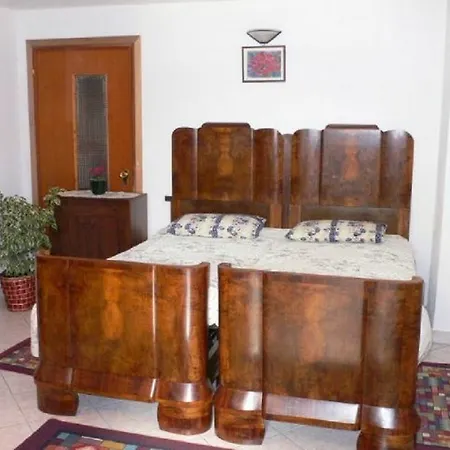 Villy 3* Bergamo