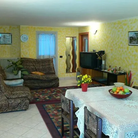 Villy Bergamo